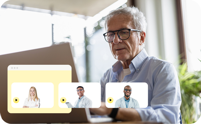 Website & Mobile App Feature